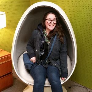 Meet your Posher, Alison